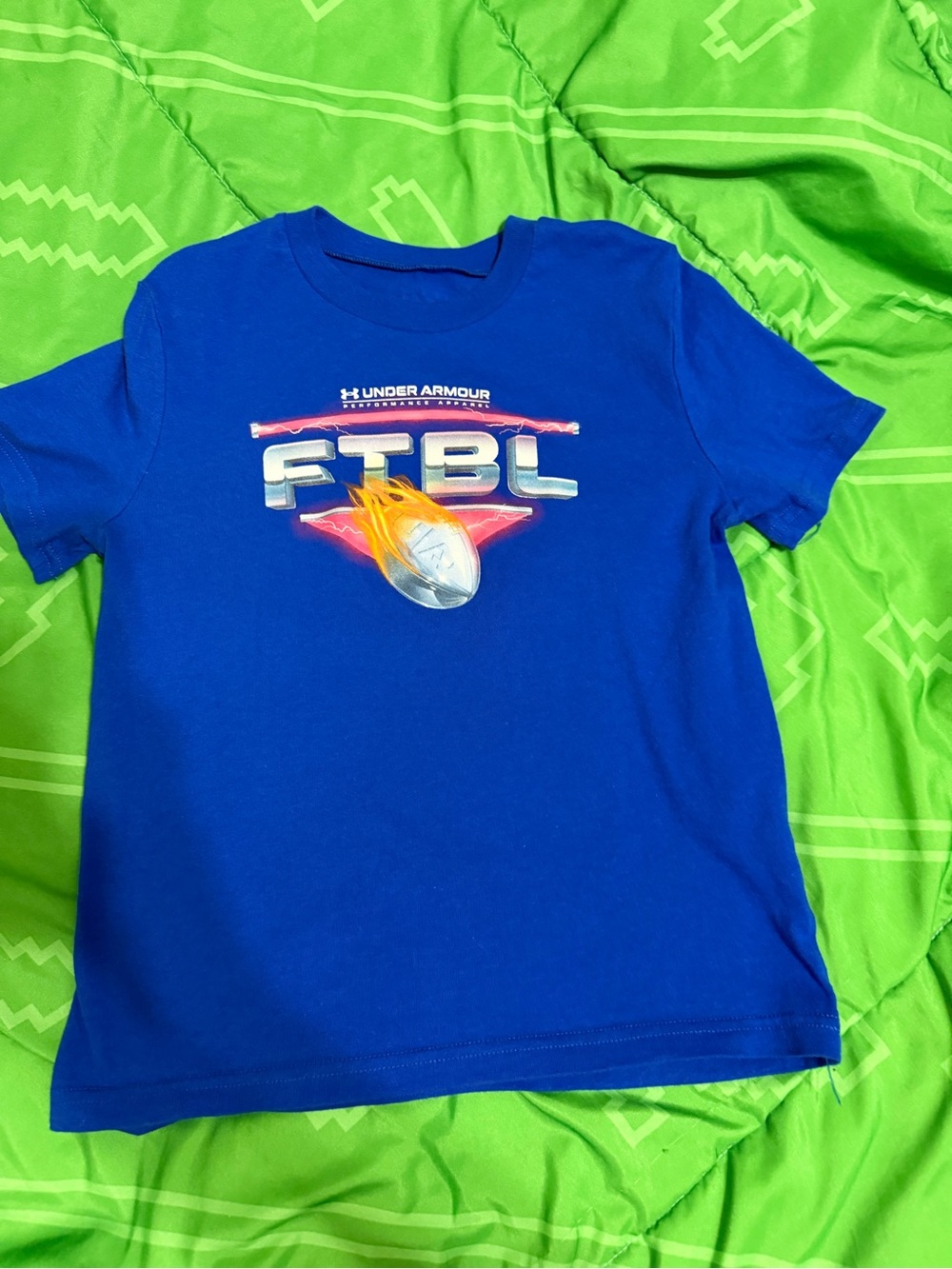 Under Armour Tee